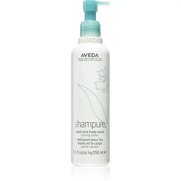 Aveda Aveda Shampure™ Hand and Body Wash tekući sapun za ruke i tijelo 250 ml