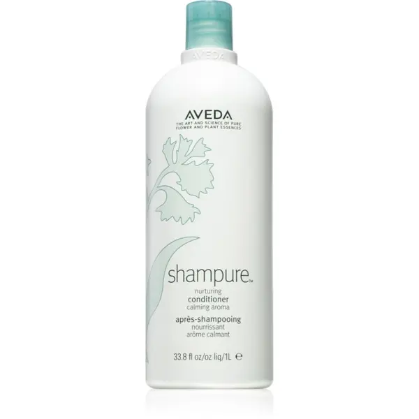 Aveda Aveda Shampure™ Nurturing Conditioner blagi regenerator za ishranu i sjaj 1000 ml
