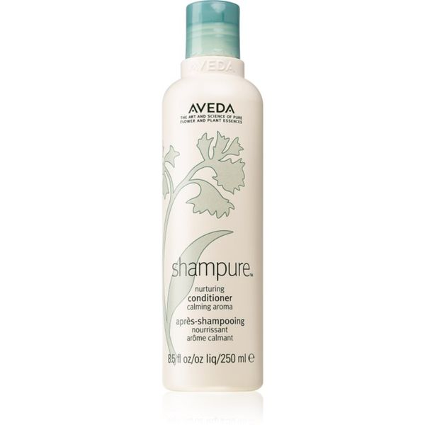 Aveda Aveda Shampure™ Nurturing Conditioner blagi regenerator za ishranu i sjaj 250 ml