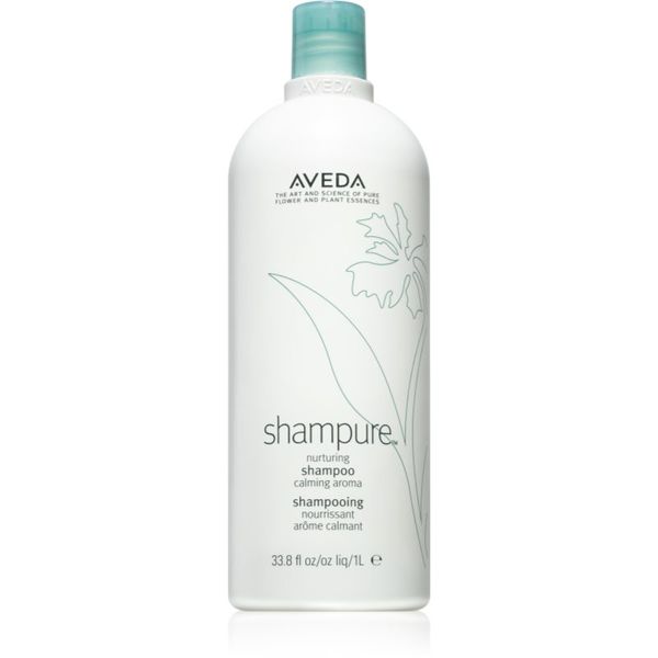 Aveda Aveda Shampure™ Nurturing Shampoo umirujući šampon za sve tipove kose 1000 ml