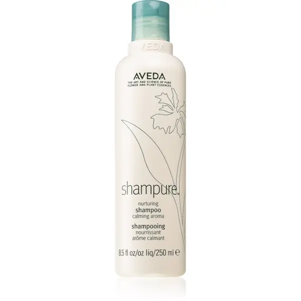 Aveda Aveda Shampure™ Nurturing Shampoo umirujući šampon za sve tipove kose 250 ml