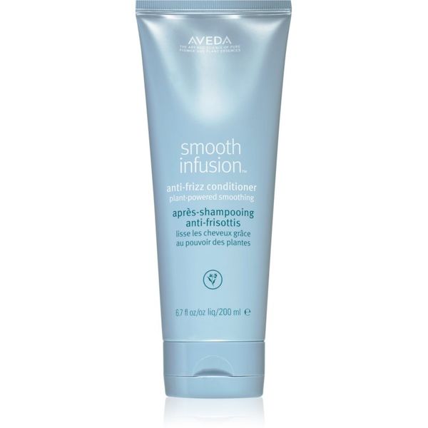 Aveda Aveda Smooth Infusion™ Anti-Frizz Conditioner regenerator za zaglađivanje neposlušne i frizzy kose 200 ml