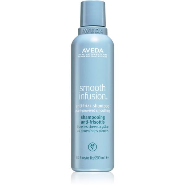 Aveda Aveda Smooth Infusion™ Anti-Frizz Shampoo šampon za zaglađivanje anti-frizzy 200 ml