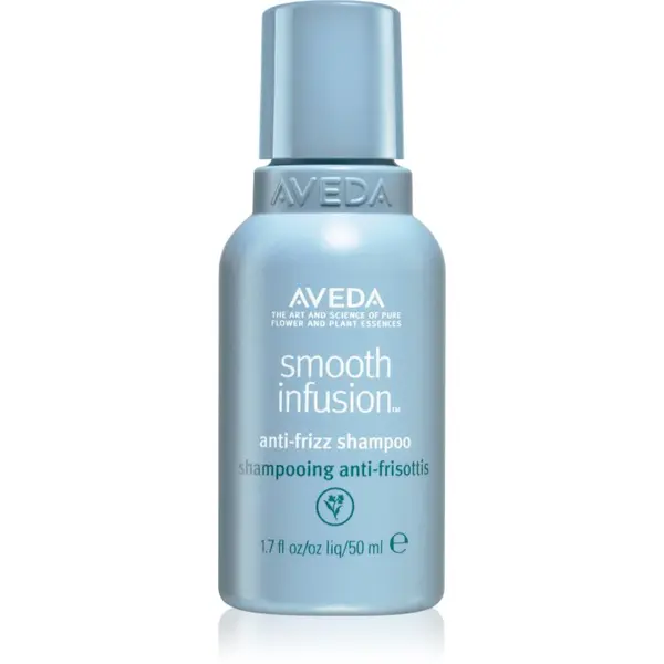 Aveda Aveda Smooth Infusion™ Anti-Frizz Shampoo šampon za zaglađivanje anti-frizzy 50 ml