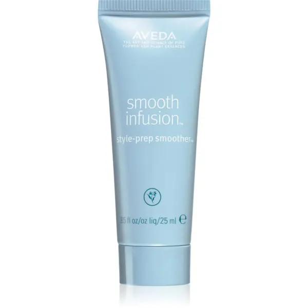 Aveda Aveda Smooth Infusion™ Style Prep Smoother™ svilenkasti serum za kosu anti-frizzy 25 ml