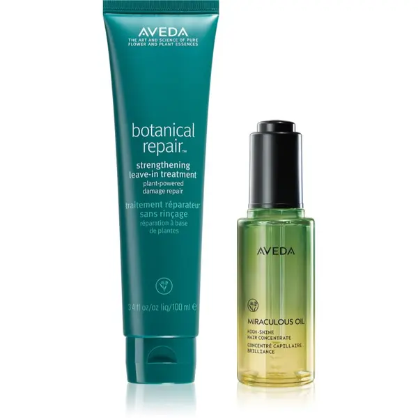 Aveda Aveda Styling Set set