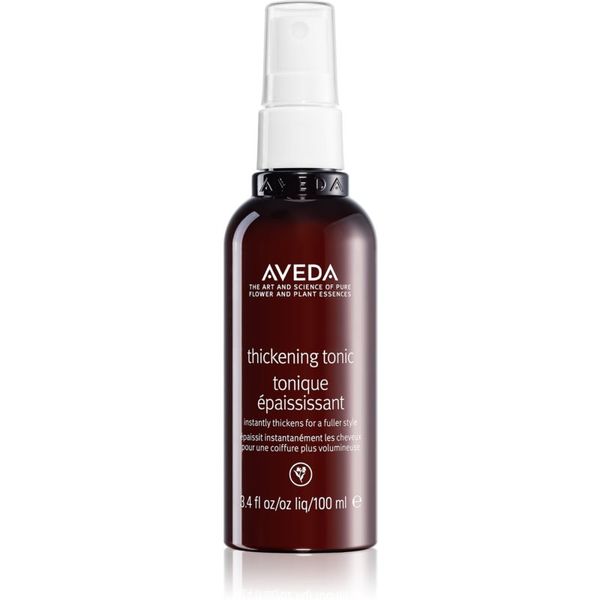 Aveda Aveda Thickening Tonic tonik za kosu za gustoću kose 100 ml