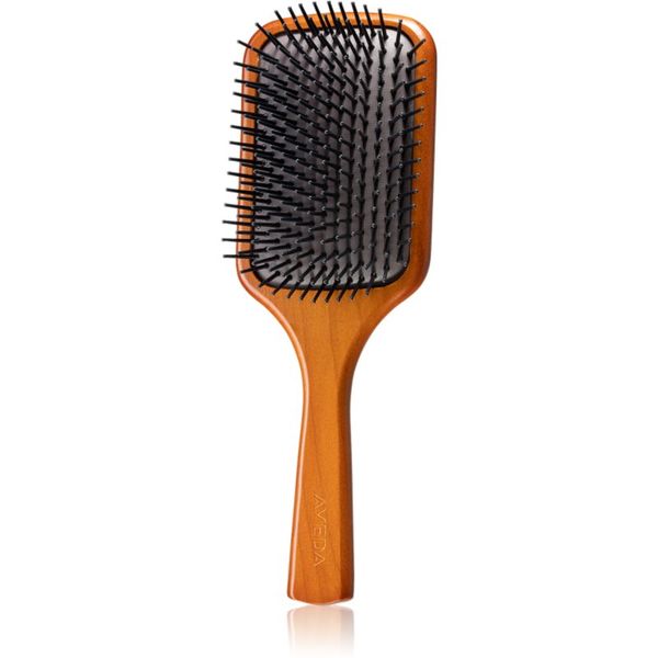 Aveda Aveda Wooden Paddle Brush drvena četka za kosu 1 kom