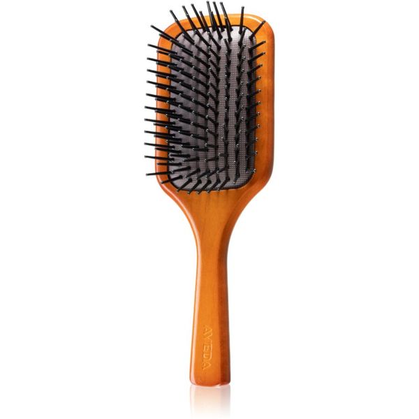 Aveda Aveda Wooden Paddle Brush Mini drvena četka za kosu mini 1 kom