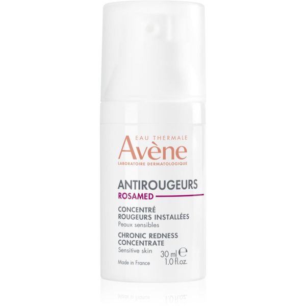 Avène Avène Antirougeurs krema protiv crvenila i proširenih kapilara za osjetljivu kožu lica 30 ml