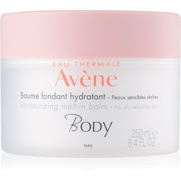 Avène Avène Body hidratantni balzam za tijelo za suhu i osjetljivu kožu 250 ml