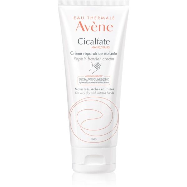 Avène Avène Cicalfate obnavljajuća krema za ruke 100 ml