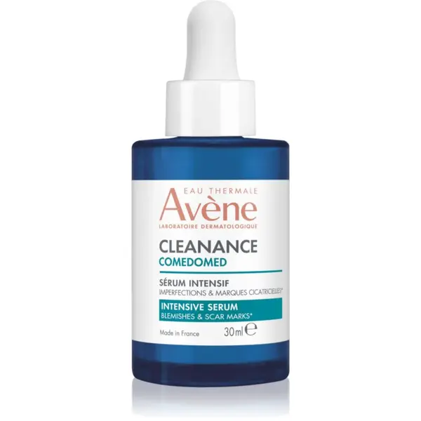 Avène Avène Cleanance Comedomed intenzivni serum za nepravilnosti na licu sklono aknama 30 ml
