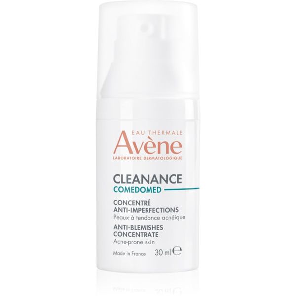 Avène Avène Cleanance Comedomed koncentrirana njega za nepravilnosti na licu sklono aknama 30 ml