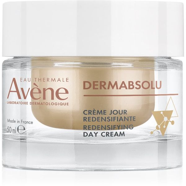 Avène Avène DermAbsolu Redensifying Day Cream remodelirajuća dnevna krema protiv bora 50 ml