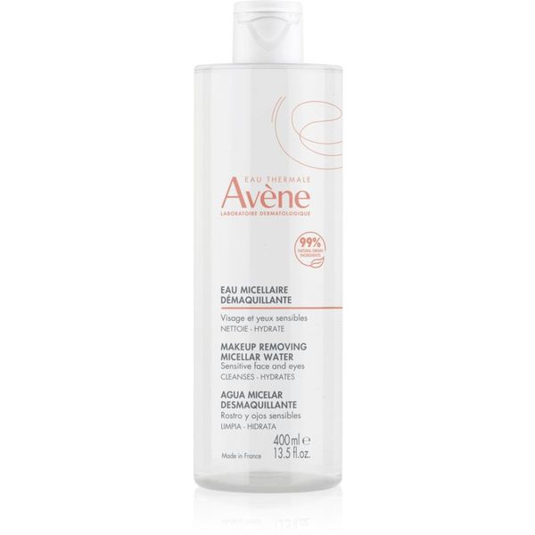 Avène Avène Eau Micellare micelarna voda za čišćenje 400 ml