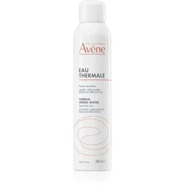 Avène Avène Eau Thermale Thermal Spring Water termalna voda 300 ml