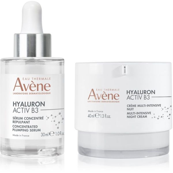 Avène Avène Hyaluron Activ B3 ekonomično pakiranje protiv starenja lica