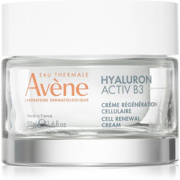 Avène Avène Hyaluron Activ B3 krema za obnavljanje kožnih stanica 50 ml