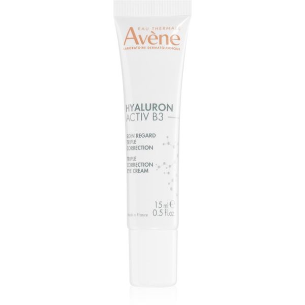 Avène Avène Hyaluron Activ B3 krema za područje oko očiju 15 ml