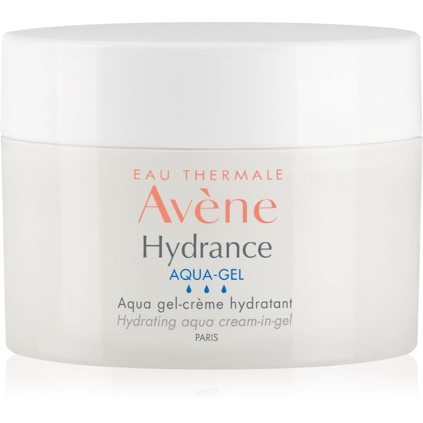 Avène Avène Hydrance Aqua-gel blaga hidratantna gel krema 3 u 1 50 ml
