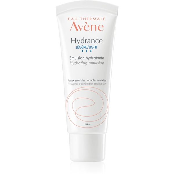 Avène Avène Hydrance blaga hidratantna emulzija 40 ml