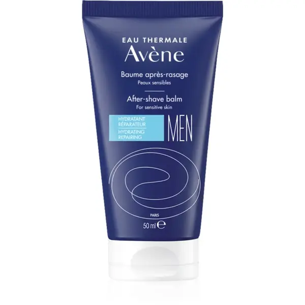 Avène Avène Men balzam poslije brijanja za osjetljivu i suhu kožu lica 50 ml