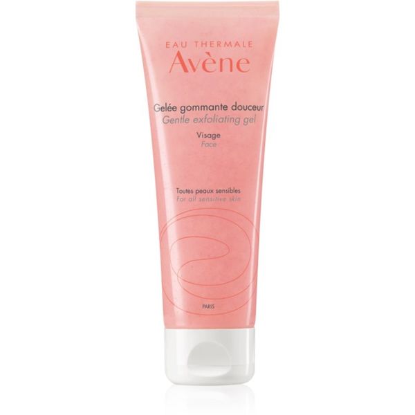Avène Avène Skin Care blagi gel piling 75 ml