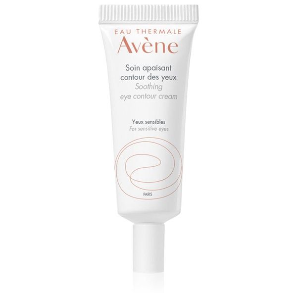 Avène Avène Skin Care umirujuća krema za okoloočno područje 10 ml