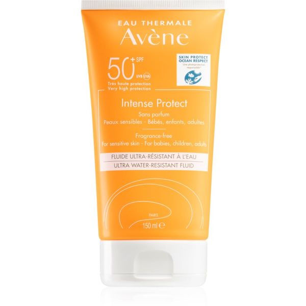 Avène Avène Sun Intense Protect zaštitni fluid SPF 50+ 150 ml