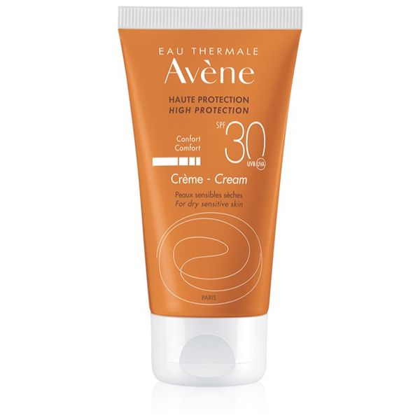 Avène Avène Sun Sensitive krema za sunčanje SPF 30 50 ml