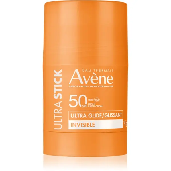Avène Avène Sun Ultra Stick SPF 50 krema za sunčanje i sticku SPF 50 20 g