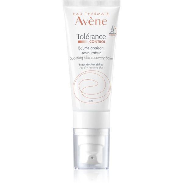 Avène Avène Tolérance Control umirujući balzam za regeneraciju 40 ml