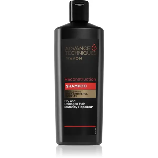 Avon Avon Advance Techniques Reconstruction regenerirajući šampon za suhu kosu 700 ml