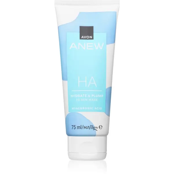 Avon Avon Anew HA intenzivna hidratantna maska 75 ml