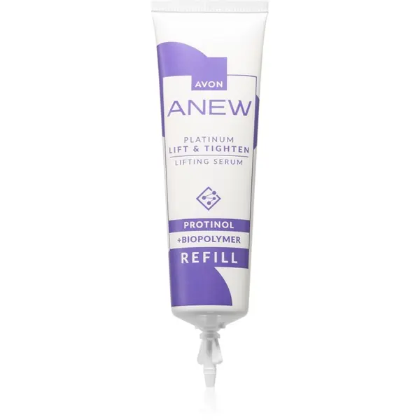 Avon Avon Anew Platinum lifting serum zamjensko punjenje 30 ml
