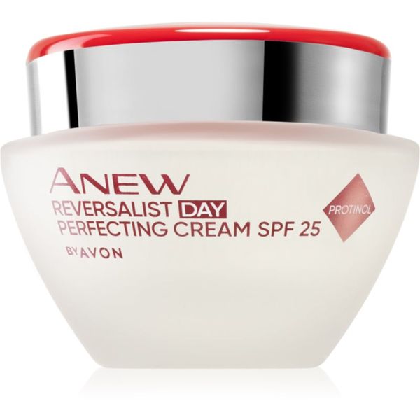 Avon Avon Anew Reversalist dnevna krema za obnavljanje SPF 25 50 ml