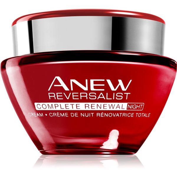 Avon Avon Anew Reversalist obnavljajuća noćna krema 50 ml