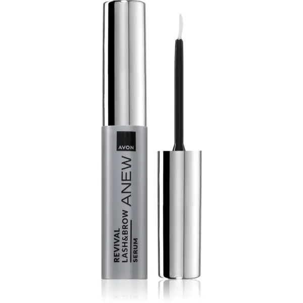 Avon Avon Anew Revival Lash & Brow serum za trepavice i obrve 3 ml