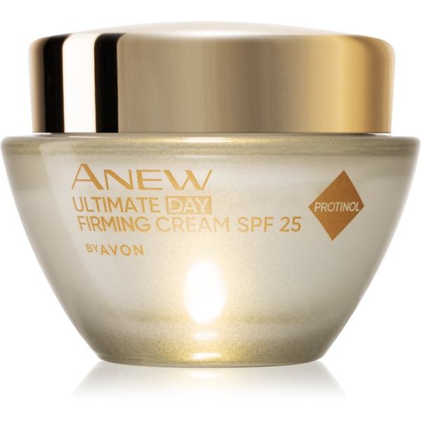 Avon Avon Anew Ultimate dnevna krema za pomlađivanje SPF 25 50 ml