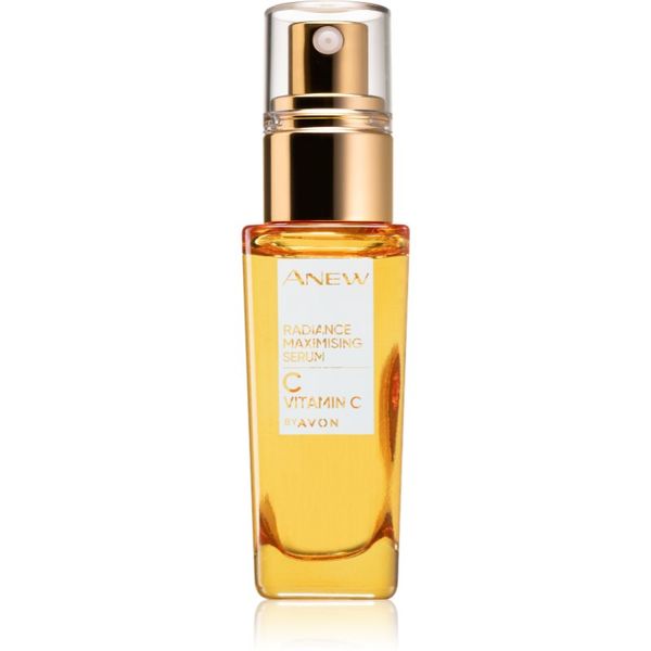 Avon Avon Anew Vitamin C posvjetljujući serum s vitaminom C 30 ml