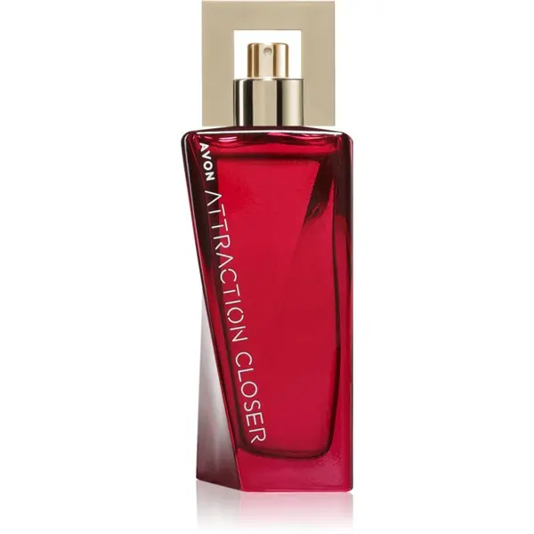 Avon Avon Attraction Closer parfemska voda za žene 50 ml