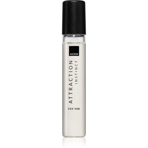 Avon Avon Attraction Instinct parfemska voda za žene 10 ml