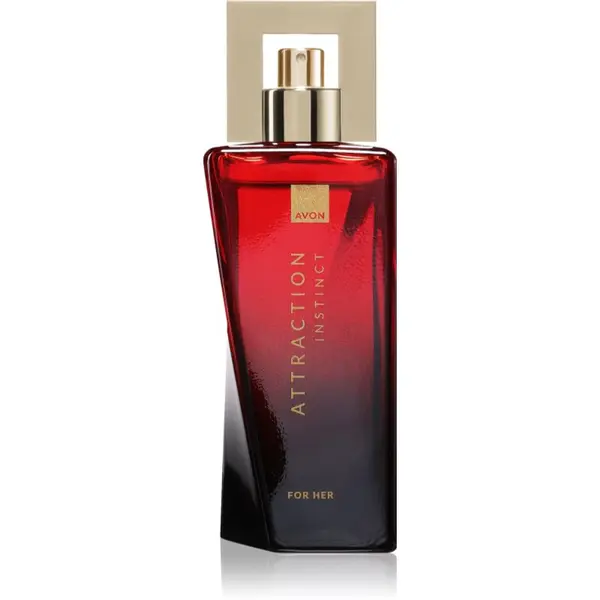 Avon Avon Attraction Instinct parfemska voda za žene 50 ml