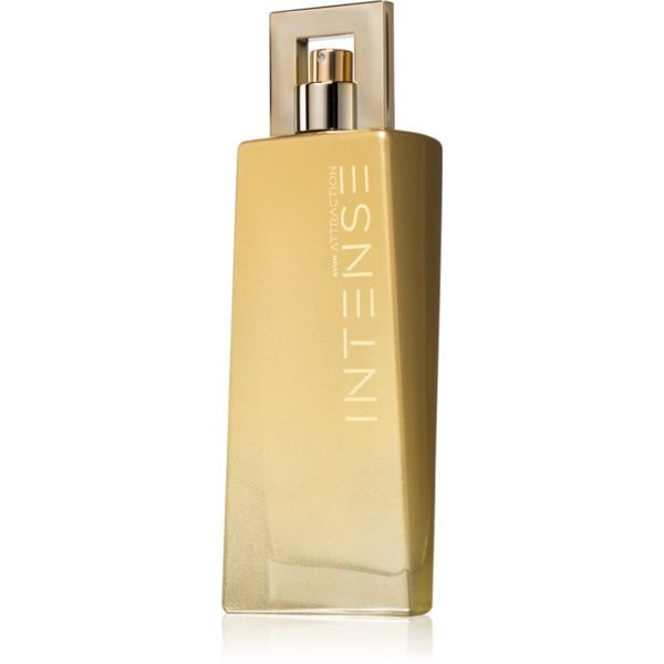 Avon Avon Attraction Intense parfemska voda za žene 100 ml