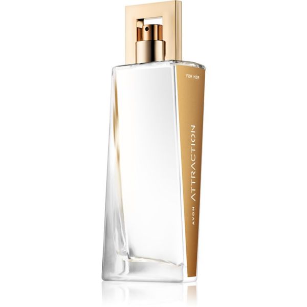 Avon Avon Attraction parfemska voda za žene 100 ml