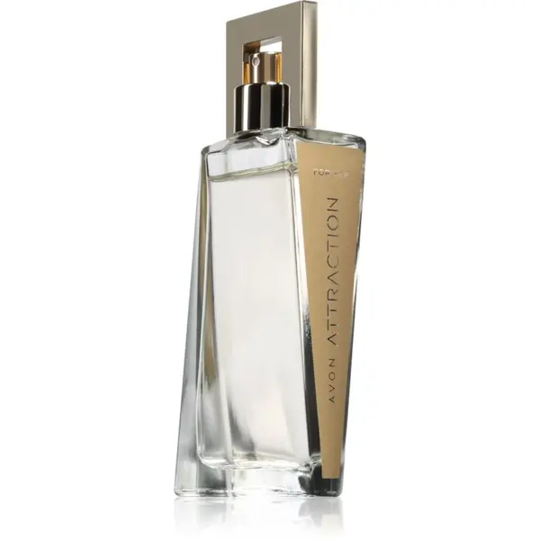 Avon Avon Attraction parfemska voda za žene 50 ml