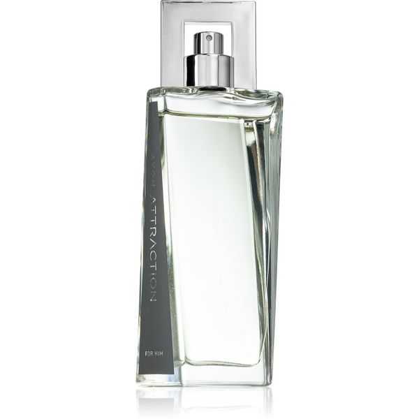 Avon Avon Attraction toaletna voda za muškarce 75 ml