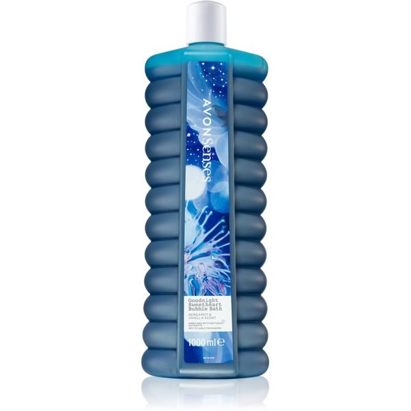 Avon Avon Bubble Bath Goodnight Sweetheart pjena za kupanje 1000 ml