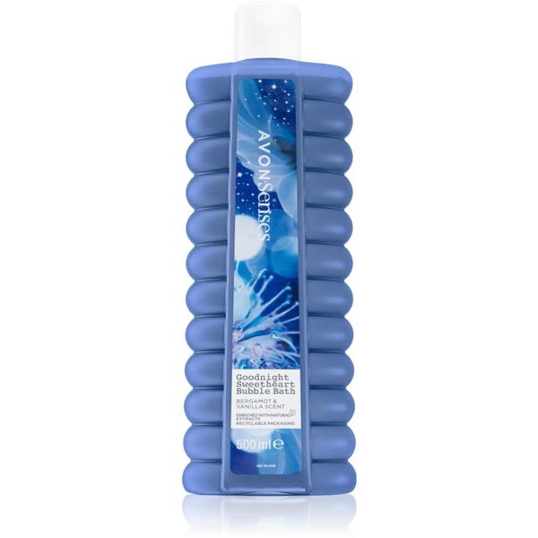 Avon Avon Bubble Bath Goodnight Sweetheart pjena za kupanje 500 ml